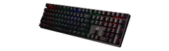 BÀN PHÍM CƠ DAREU EK810 MULTI-LED BLACK
