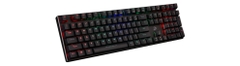 BÀN PHÍM CƠ DAREU EK810 MULTI-LED BLACK