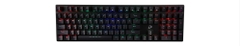 BÀN PHÍM CƠ DAREU EK810 MULTI-LED BLACK