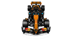 Bộ Mô Hình Xe Đua Công Thức 1 LEGO Technic McLaren MCL39 F1 Car #42228