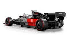 Đồ Chơi Lắp Ráp Xe Đua Audi F1 LEGO SPEED CHAMPIONS (77259)