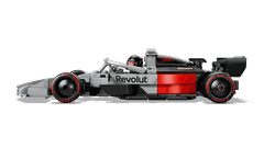 Đồ Chơi Lắp Ráp Xe Đua Audi F1 LEGO SPEED CHAMPIONS (77259)