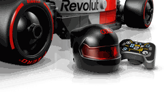 Đồ Chơi Lắp Ráp Xe Đua Audi F1 LEGO SPEED CHAMPIONS (77259)