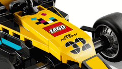 Bộ Mô Hình Xe Đua F1 Academy™ Lego® LEGO SPEED CHAMPIONS #77258