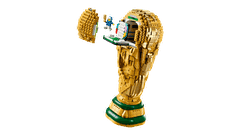 Mô Hình LEGO Cúp Vàng FIFA World Cup Official Trophy Chính Hãng (43020)