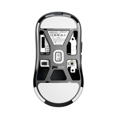 Chuột không dây Gaming Pulsar X2N CrazyLight Mini