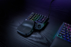 Bàn phím Razer Tartarus Pro V2 Switch Quang Học Analog Gen 2