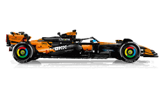 Bộ Mô Hình Xe Đua Công Thức 1 LEGO Technic McLaren MCL39 F1 Car #42228