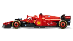 Bộ Mô Hình LEGO SPEED CHAMPIONS Ferrari SF-24 F1 #77242