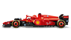 Bộ Mô Hình LEGO SPEED CHAMPIONS Ferrari SF-24 F1 #77242