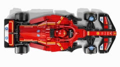 Bộ Mô Hình LEGO SPEED CHAMPIONS Ferrari SF-24 F1 #77242