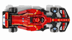 Bộ Mô Hình LEGO SPEED CHAMPIONS Ferrari SF-24 F1 #77242