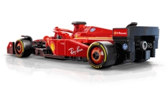 Bộ Mô Hình LEGO SPEED CHAMPIONS Ferrari SF-24 F1 #77242