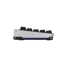 Bàn phím HE MelGeek MADE68 Ultra V2 - Case Nhôm Rapid Trigger Polling Rate 8K