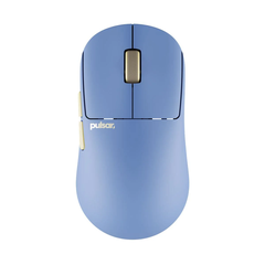 Chuột không dây Gaming Pulsar X2N CrazyLight Mini