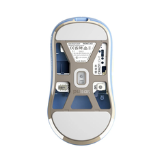 Chuột không dây Gaming Pulsar X2N CrazyLight Mini