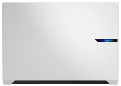 Laptop Gigabyte AERO X16 1VH93VNC94DH AMD Ryzen™ AI 7 350 RAM 16GB SSD 1TB RTX™ 5060 16" 2.5K 165Hz Lunar White (Trắng Bạc)