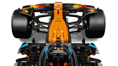 Bộ Mô Hình Xe Đua Công Thức 1 LEGO Technic McLaren MCL39 F1 Car #42228
