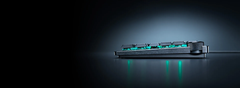 Bàn Phím Gaming Razer Huntsman V3 Pro Low-profile Tenkeyless 8KHz
