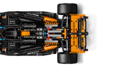 Bộ Mô Hình Xe Đua Công Thức 1 LEGO Technic McLaren MCL39 F1 Car #42228
