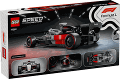 Đồ Chơi Lắp Ráp Xe Đua Audi F1 LEGO SPEED CHAMPIONS (77259)