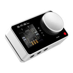 SMSL Nano One, Soundcard DAC Headphone Amp