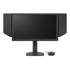 Màn hình Esports ZOWIE XQ2566X 24,1 inch QHD Fast TN 360Hz DyAc 3