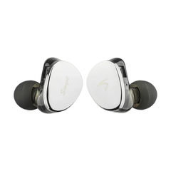 Tai nghe Gaming SIMGOT EG280 IEM Monitor, 1DD+1 Planar - kèm Dongle Type-C