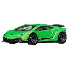 Đồ Chơi Siêu Xe BOULEVARD - LAMBORGHINI GALLARDO LP 570-4 HOT WHEELS JHW33/GJT68
