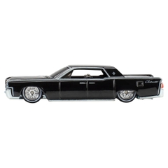 Đồ Chơi Siêu Xe Pop Culture - 64 Lincoln Continental HOT WHEELS HXD63