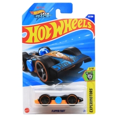 Đồ Chơi Mô Hình Siêu Xe HOT WHEELS C4982 ( Giao ngẫu nhiên )