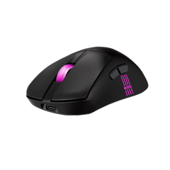 Chuột Gaming không dây Asus ROG Keris II Origin (Đen | Trắng)