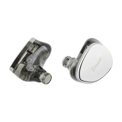 Tai nghe Gaming SIMGOT EG280 IEM Monitor, 1DD+1 Planar - kèm Dongle Type-C