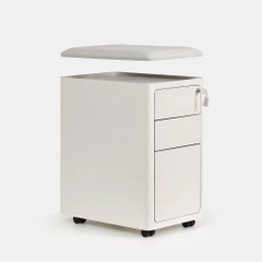 Tủ tài liệu thép HyperWork Ivy Pro