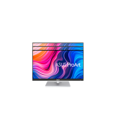 Màn Hình Chuyên Đồ Họa ASUS ProArt PA279CV (27 inch-4K-IPS-100% sRGB-100% Rec. 709-Color Accuracy ΔE < 2-Calman Verified)