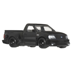 Đồ Chơi Siêu Xe Sang Trọng - 99 FORD F150 SVT LIGHTNING HOT WHEELS JKF33/FPY86