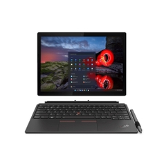 Laptop Lenovo ThinkPad X12 Detachable - i7 1160G7, 16GB, 512GB, FHD+ Touch Kèm bàn phím