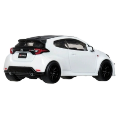Đồ Chơi Siêu Xe BOULEVARD - TOYOTA GR YARIS HOT WHEELS JHW19/GJT68