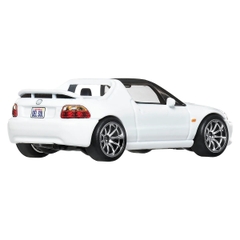 Đồ Chơi Siêu xe Premium Fast & Furious HONDA DEL SOL F1 HOT WHEELS JHW63/HNW46
