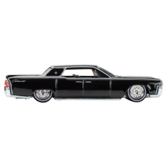 Đồ Chơi Siêu Xe Pop Culture - 64 Lincoln Continental HOT WHEELS HXD63