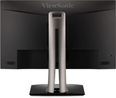 Màn hình ViewSonic VP2756A-2K 27" IPS 2K 120Hz USBC chuyên đồ hoạ