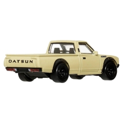 Đồ Chơi Siêu Xe Sang Trọng Datsun 620 HOT WHEELS FPY86