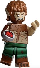 Đồ Chơi Lắp Ráp Nhân Vật Marvel Series 2 LEGO MINIFIGURES #71039
