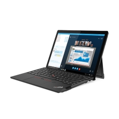 Laptop Lenovo ThinkPad X12 Detachable - i7 1160G7, 16GB, 512GB, FHD+ Touch Kèm bàn phím
