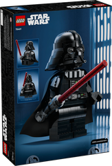 Bộ Mô Hình LEGO Star Wars Darth Vader™ Minifigure #75461