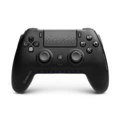 Tay Cầm Chơi Game SCUF Omega Red Custom Cho PS5 Và PC