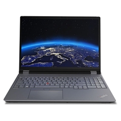 Laptop Lenovo ThinkPad P16s Gen 1 - i7 1260P, T550 4GB, 16GB, 512GB, FHD+