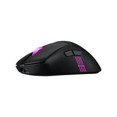 Chuột Gaming không dây Asus ROG Keris II Origin (Đen | Trắng)