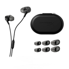 Tai Nghe Gaming HyperX Earbuds III