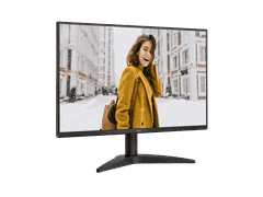 Màn hình AOC 25B36X 24.5 inch - IPS - FHD - 144Hz - 0.5ms